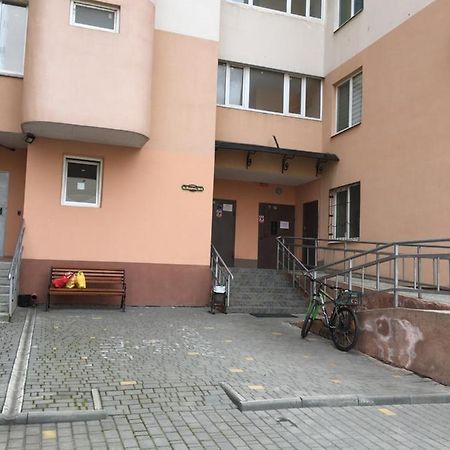 Новая 2Хком. Каартира Недалеко От Моря Odessa Exterior foto